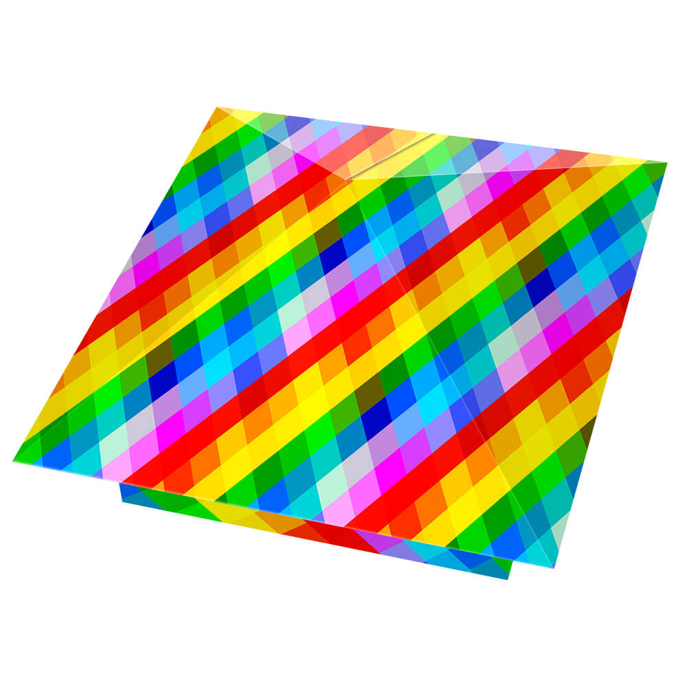 Колпак металлический 390х390мм порошковая покраска RAL по каталогу Уссурийск фото